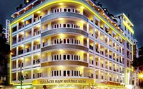 Huong Sen Hotel Ho Chi Minh City 3* Vietnam